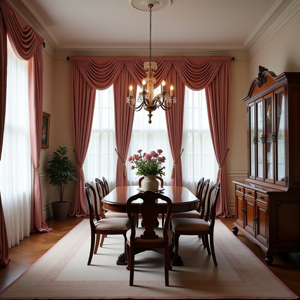 Curtain color trends 22