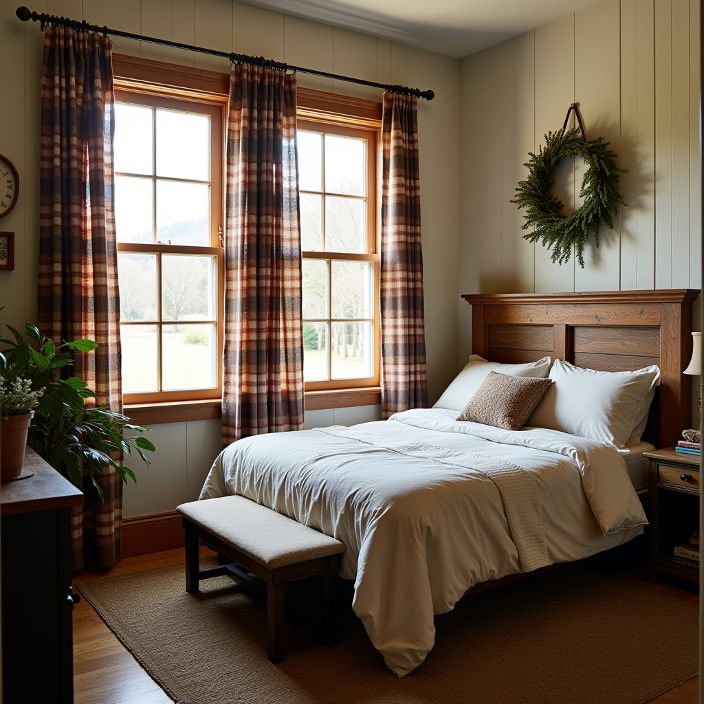 Curtain color trends 24