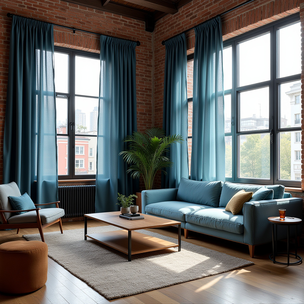 Curtain color trends 25