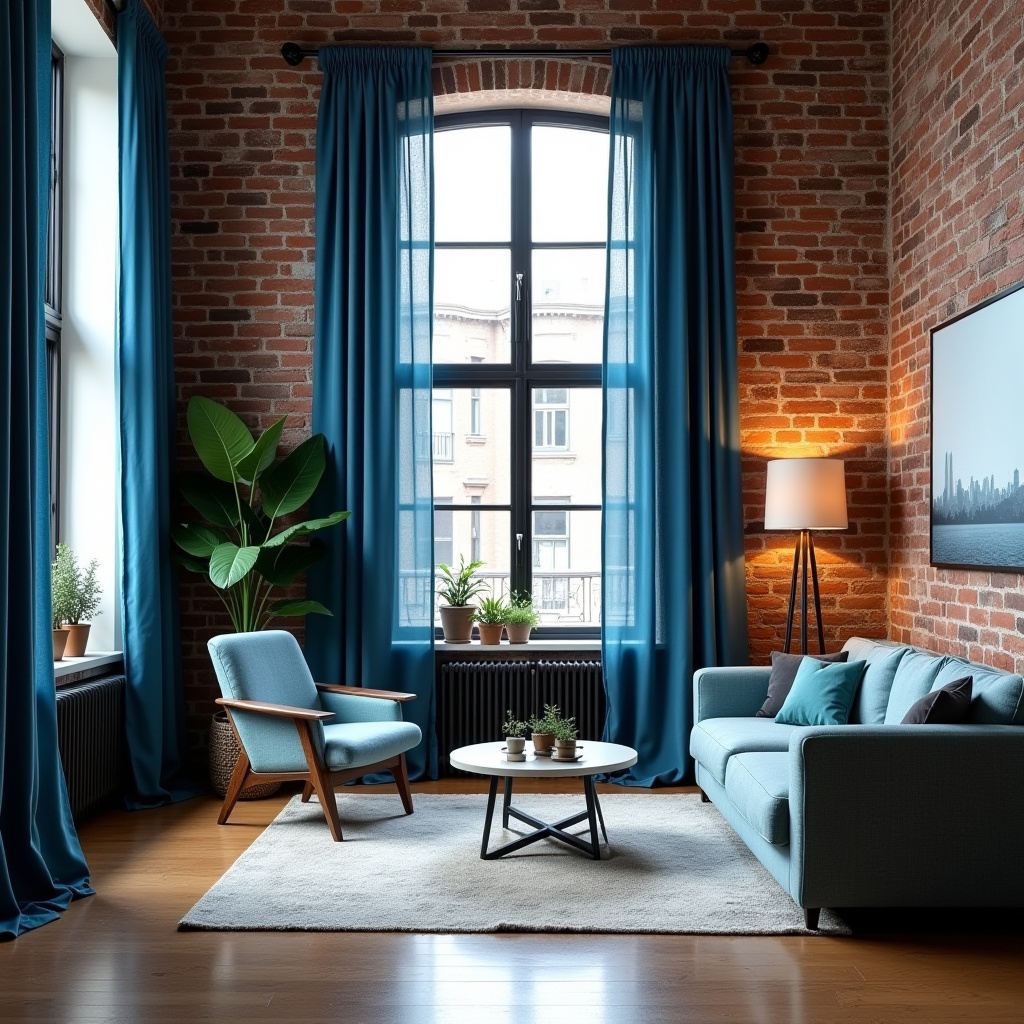 Curtain color trends 26