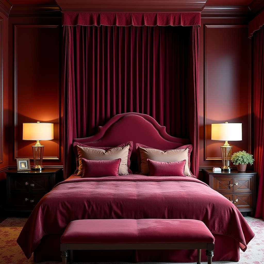 Curtain color trends 29