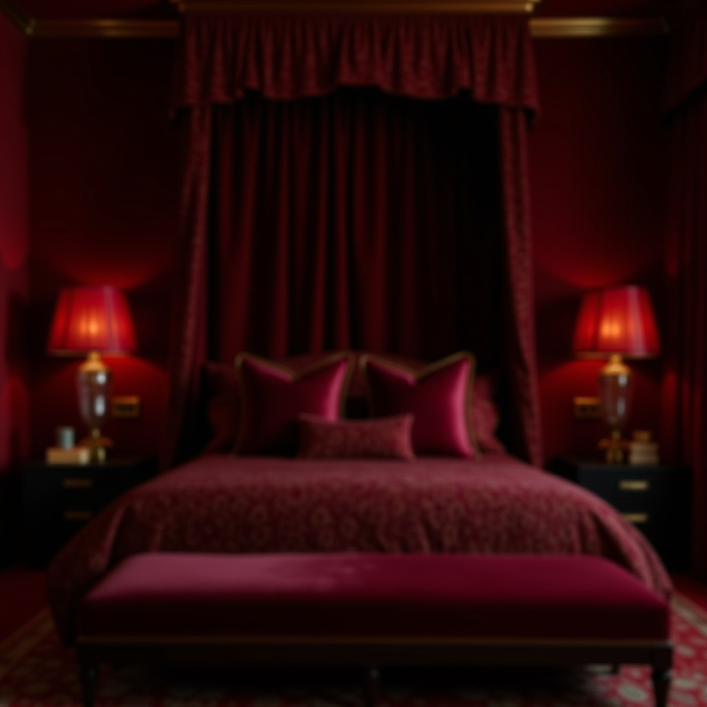 Curtain color trends 30
