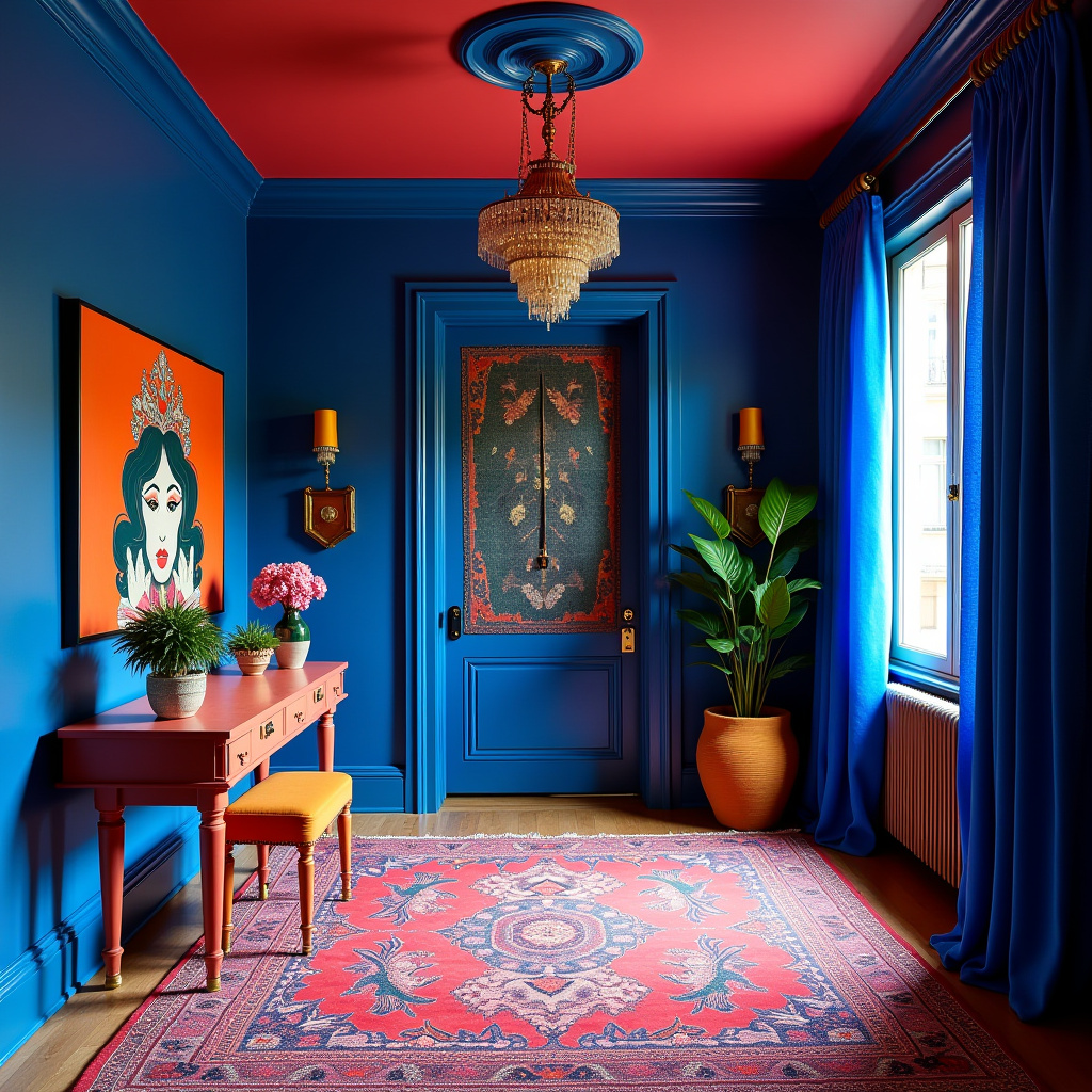 Curtain color trends 36
