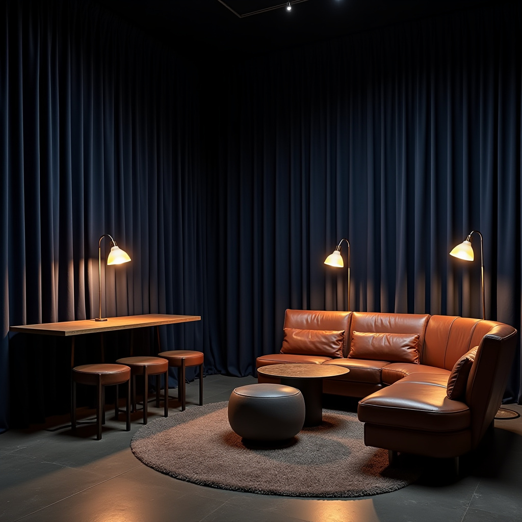 Curtain color trends 39