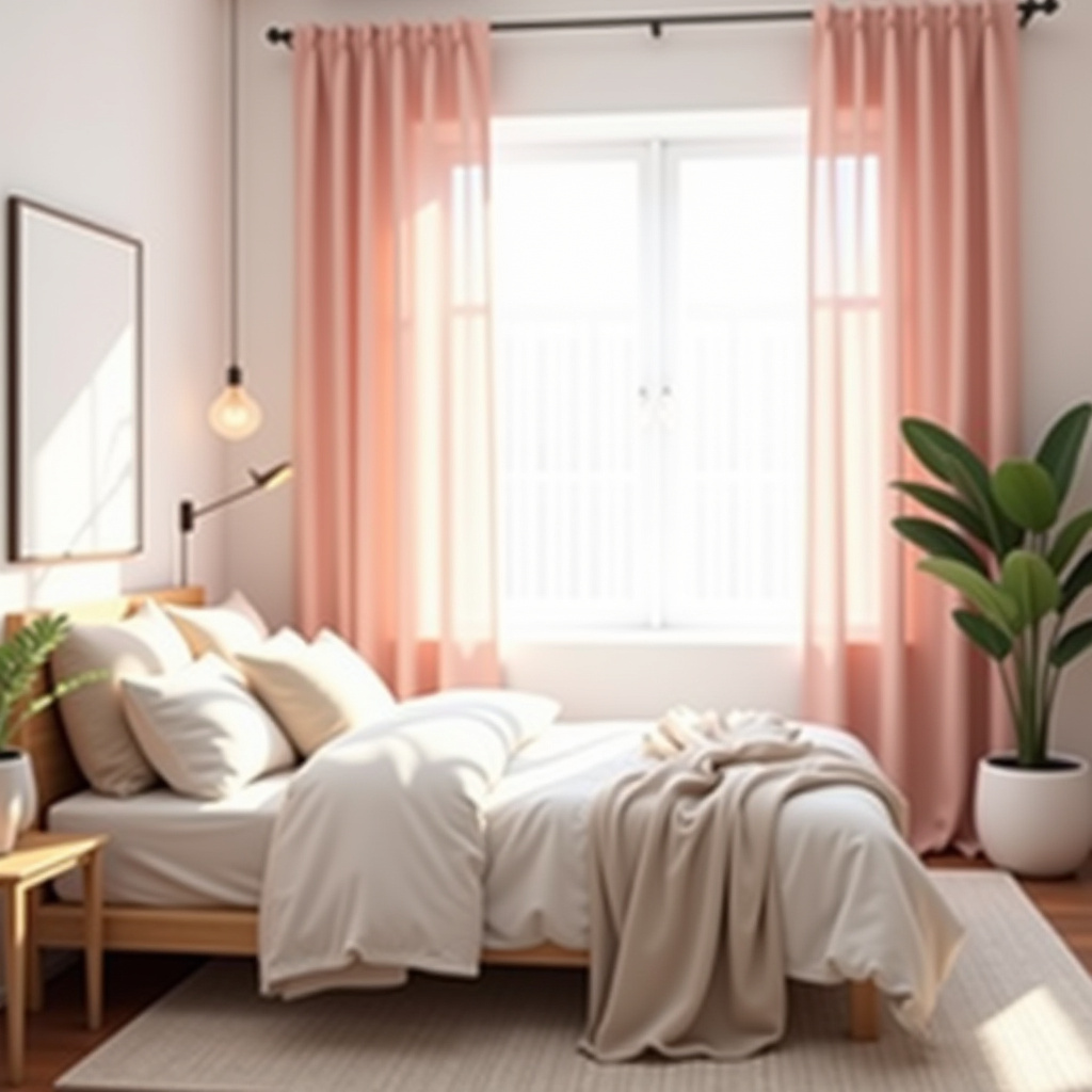 Curtain color trends 4