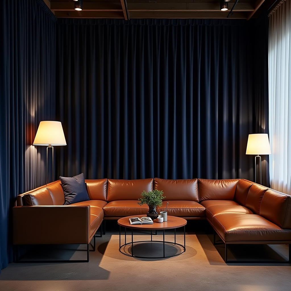 Curtain color trends 40