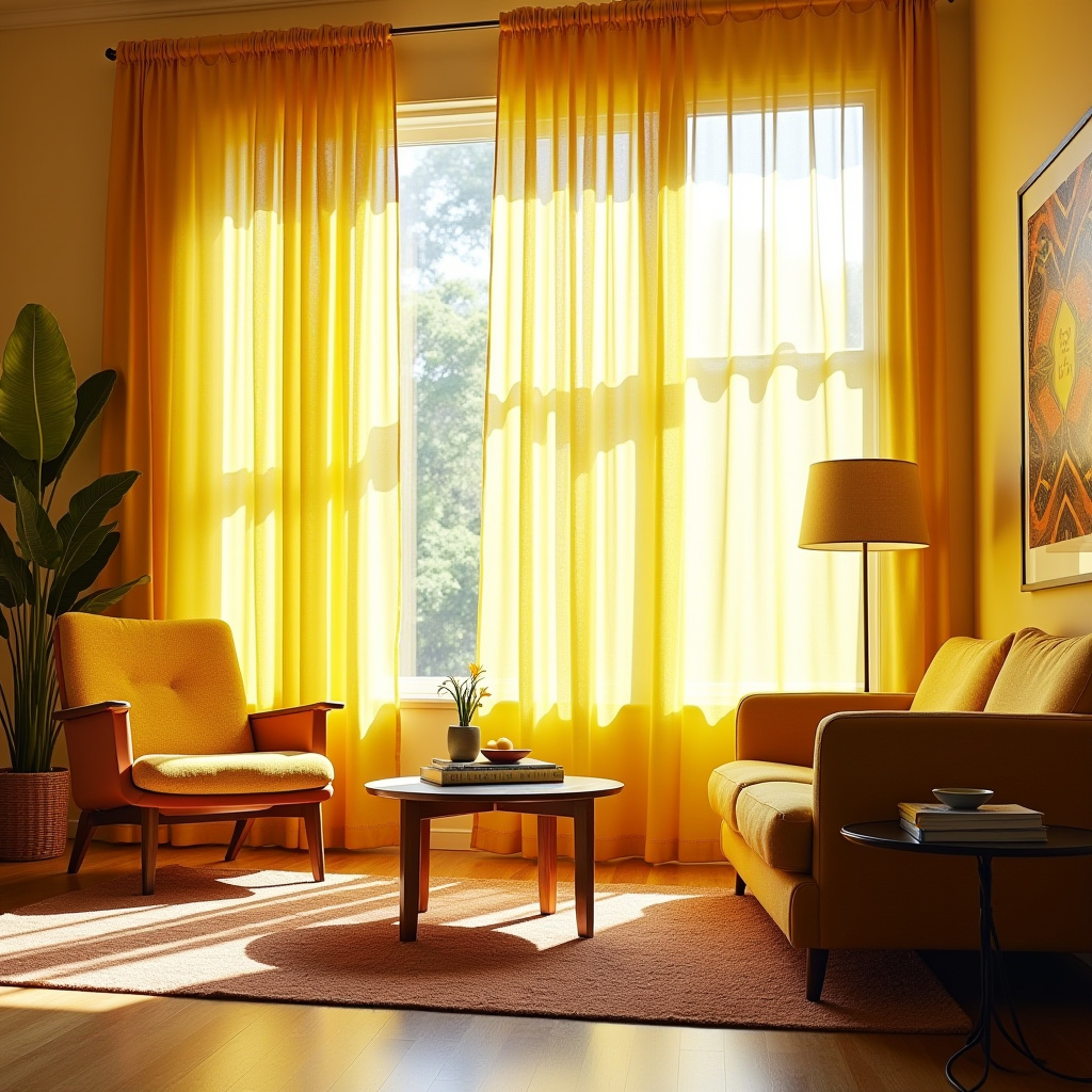 Curtain color trends 41