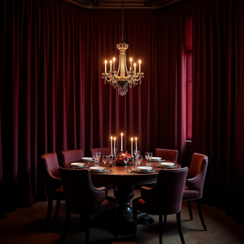 Curtain color trends 46