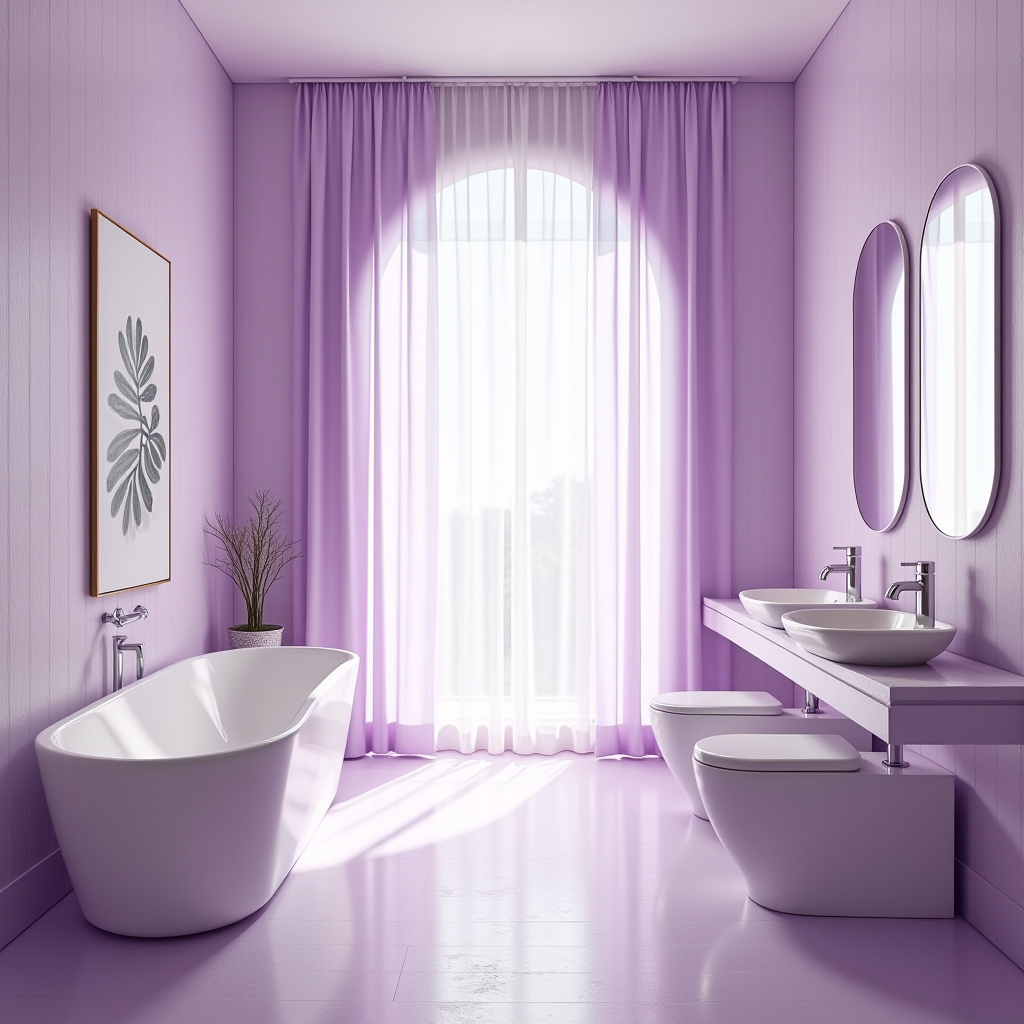 Curtain color trends 47