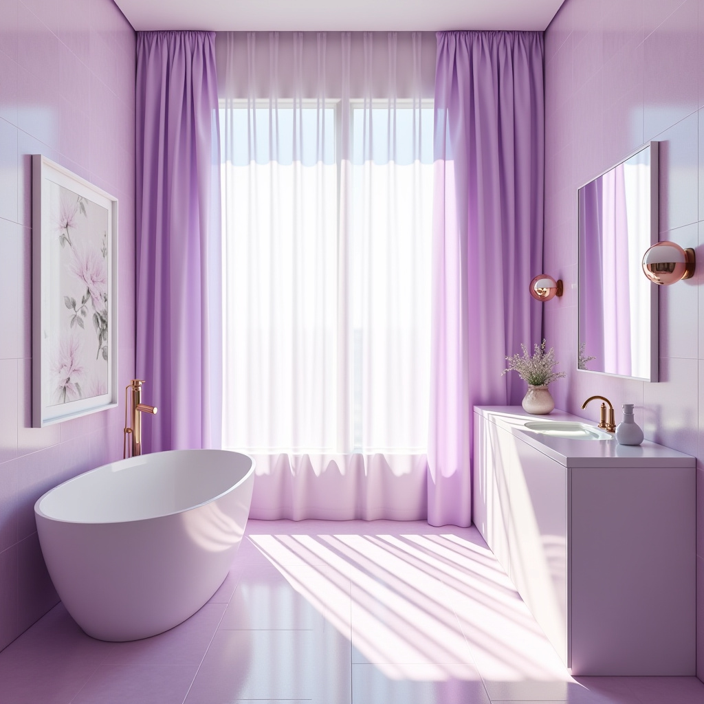 Curtain color trends 48