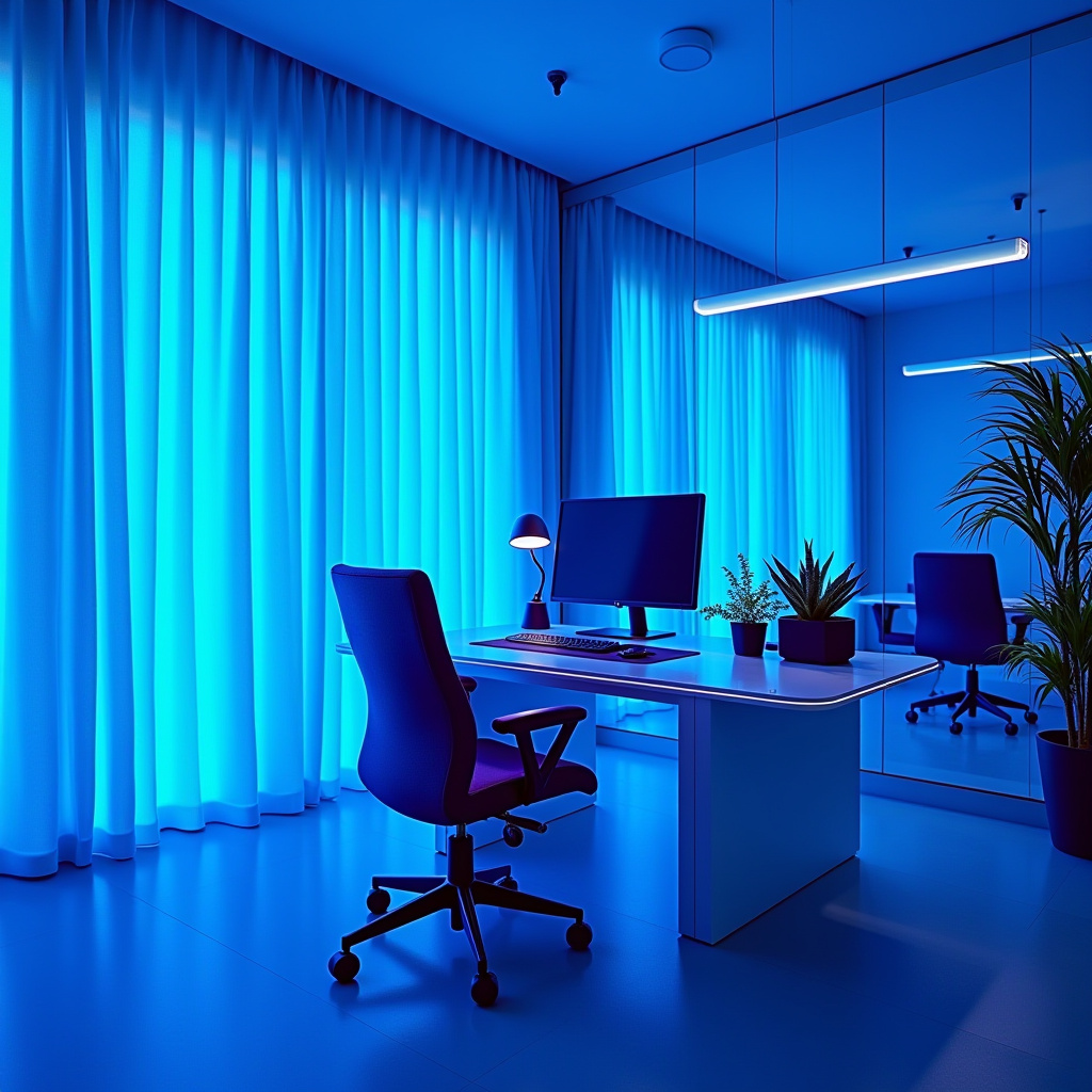 Curtain color trends 50