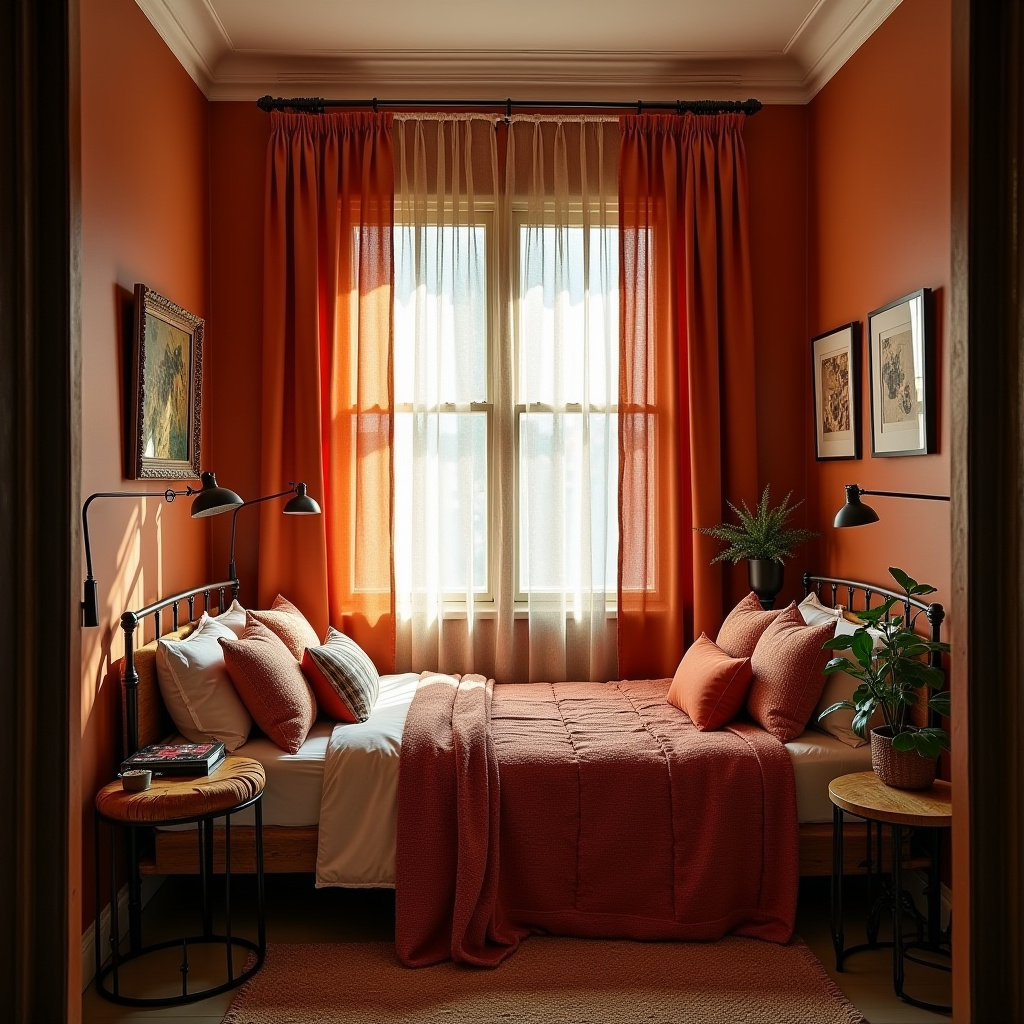 Curtain color trends 51