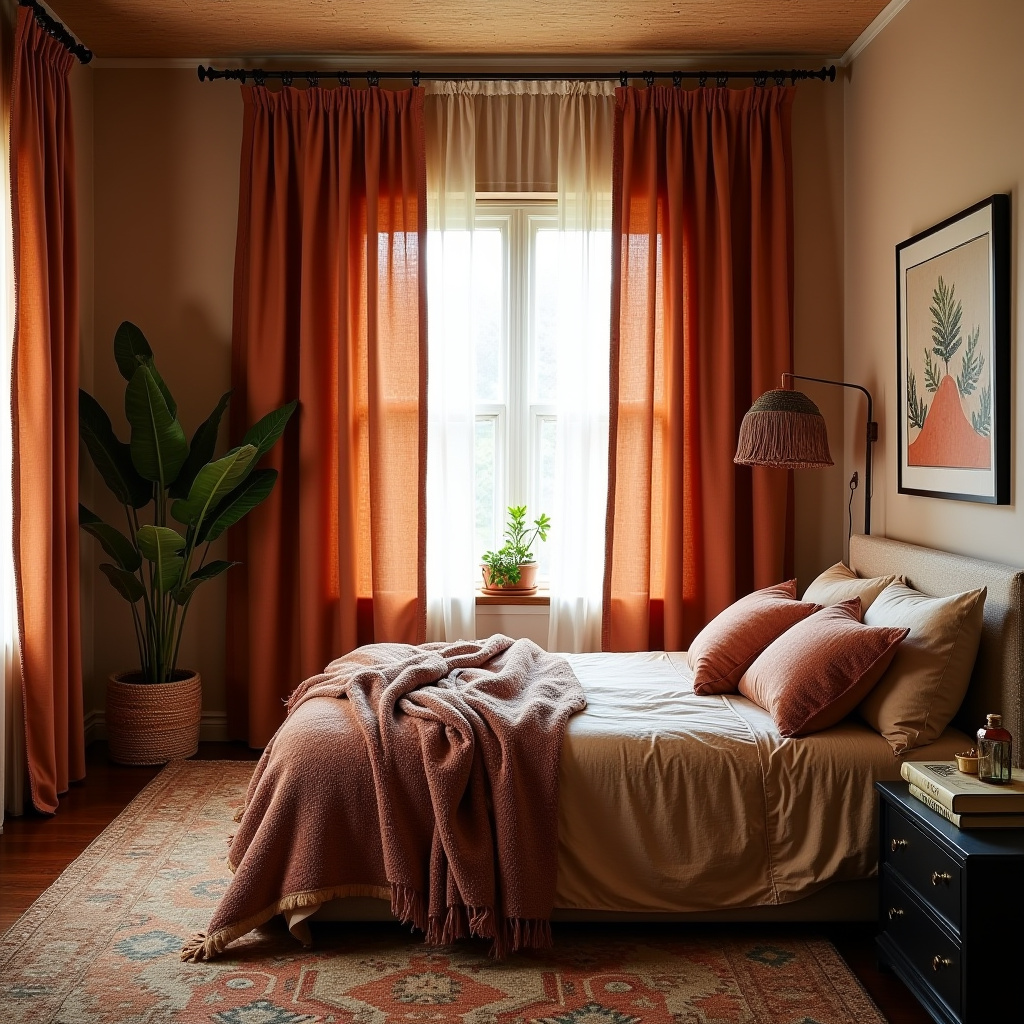 Curtain color trends 52