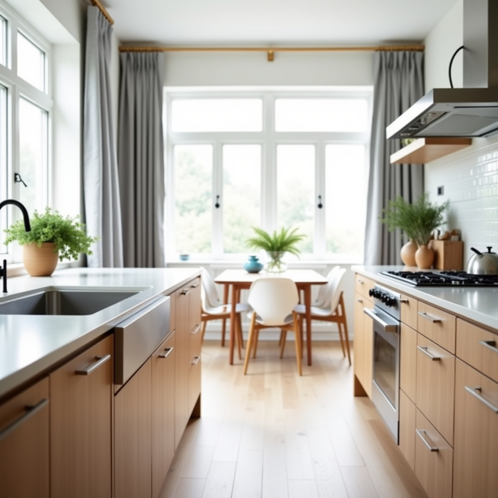 Curtain color trends 53