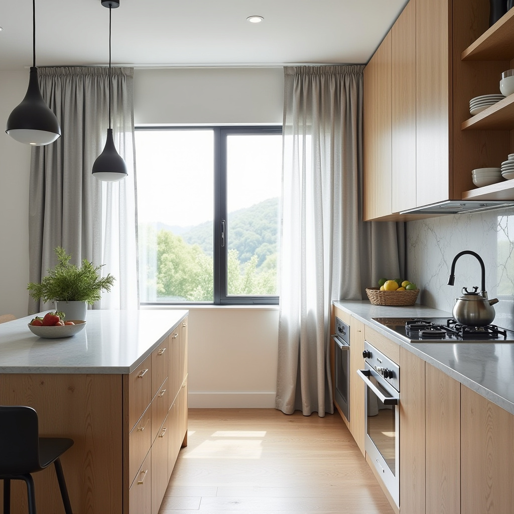 Curtain color trends 54