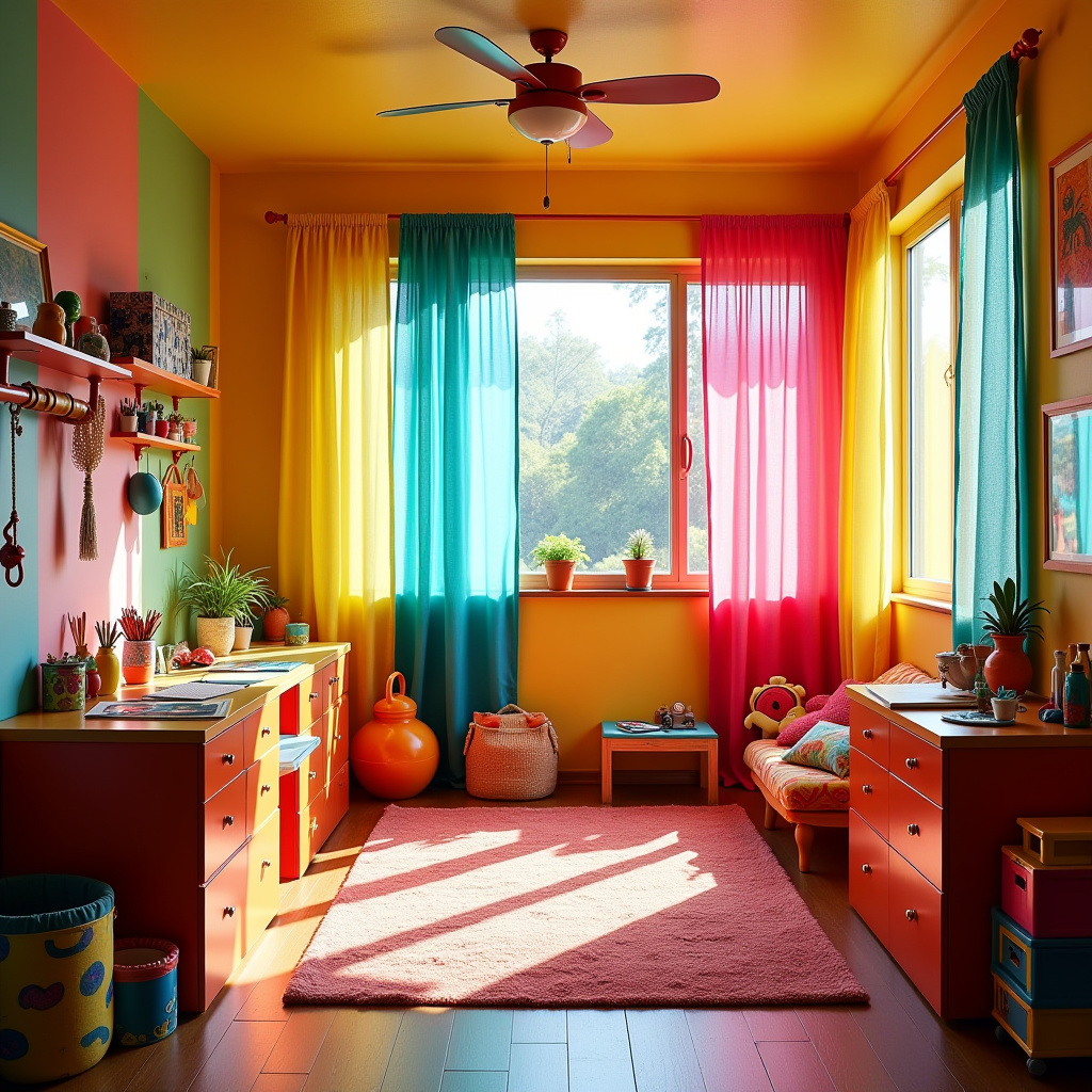 Curtain color trends 56