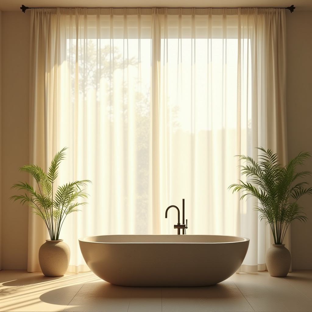 Curtain color trends 59