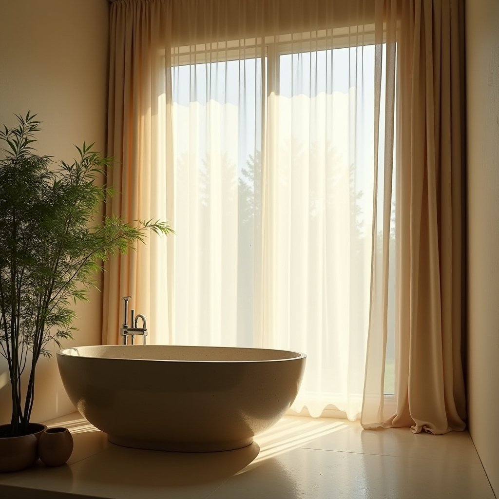 Curtain color trends 60