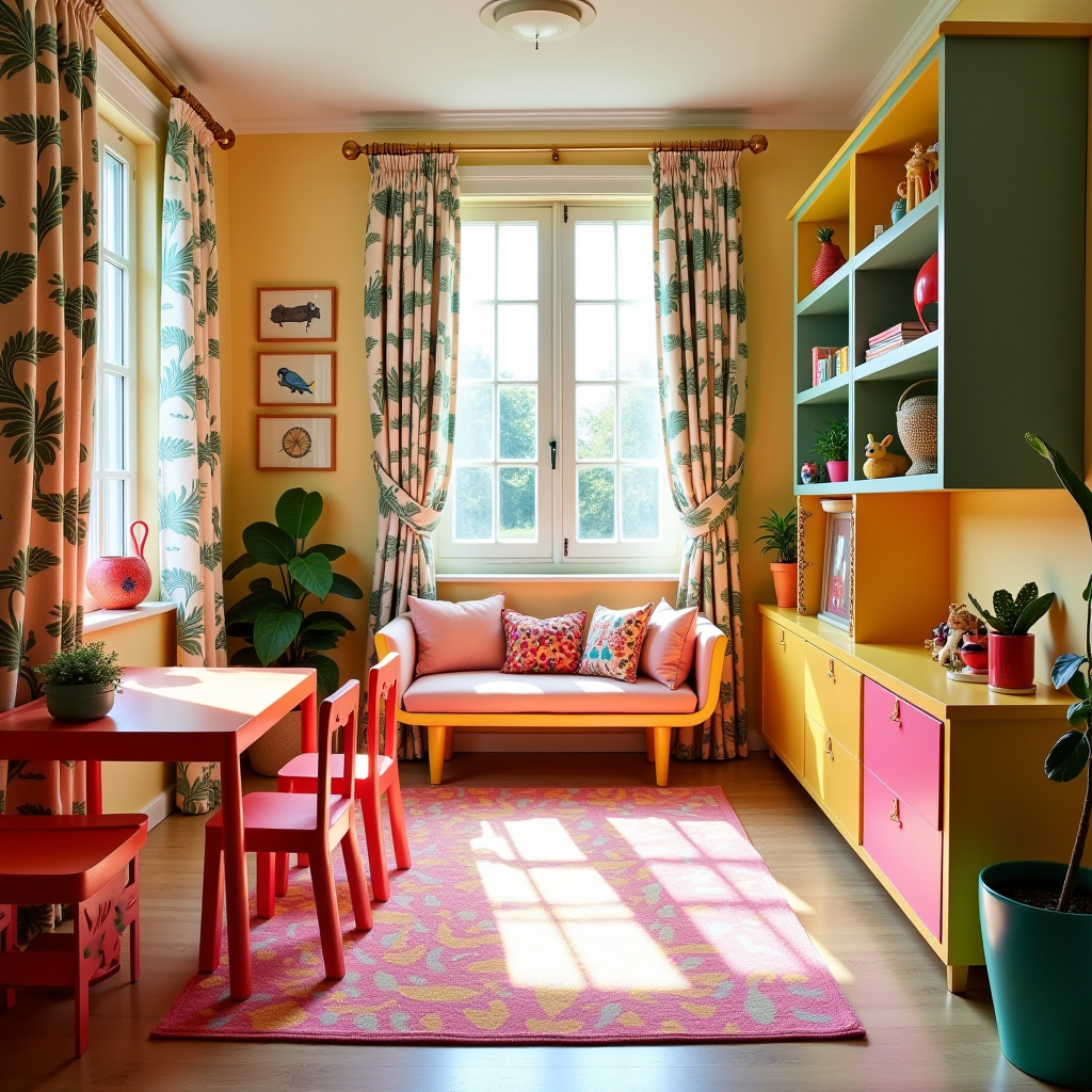 Curtain layering ideas 14