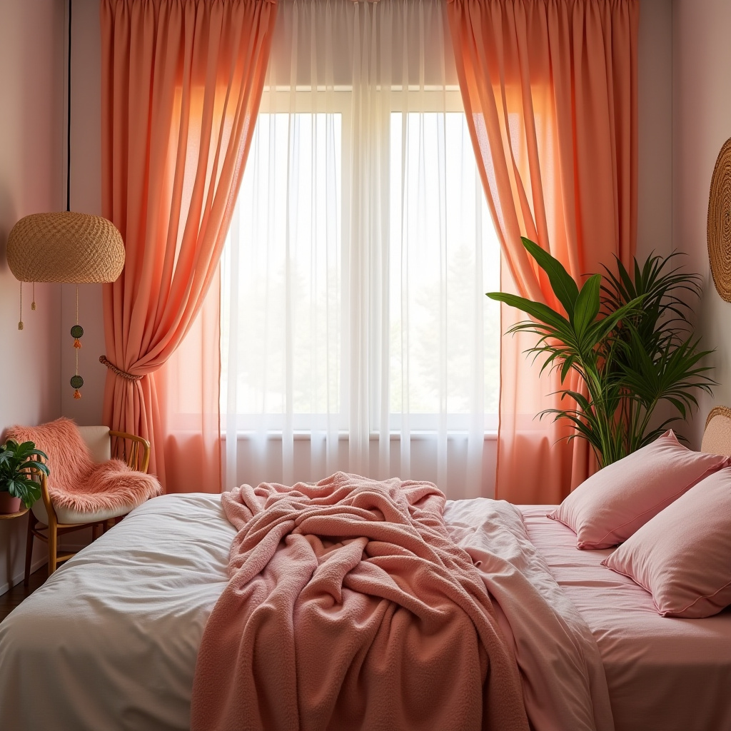 Curtain layering ideas 3