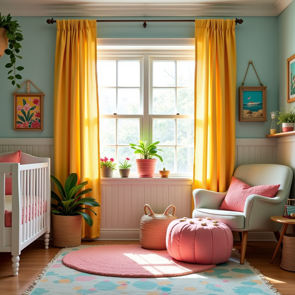 Curtain layering ideas 39