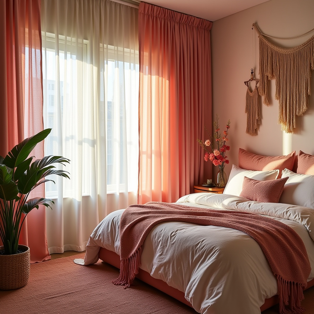 Curtain layering ideas 4