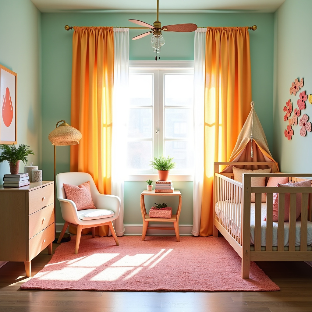 Curtain layering ideas 40