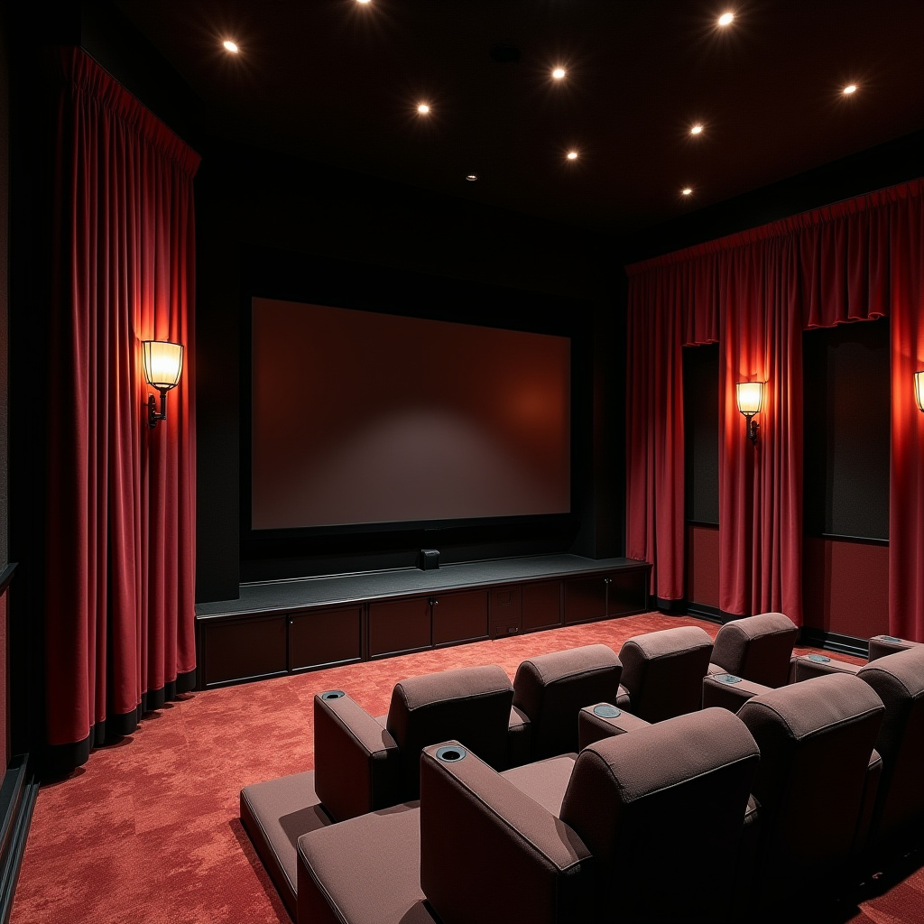 Curtain layering ideas 47