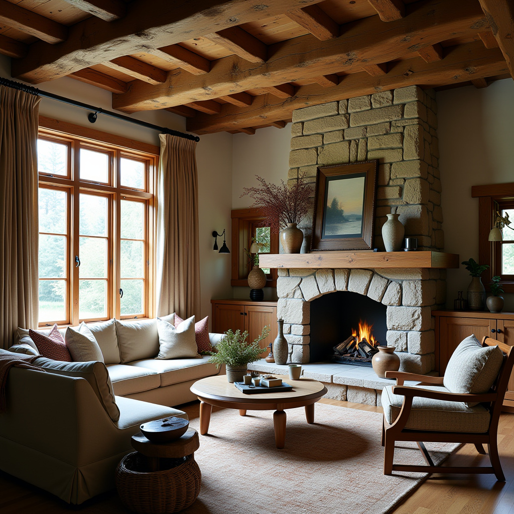 Curtain layering ideas 58