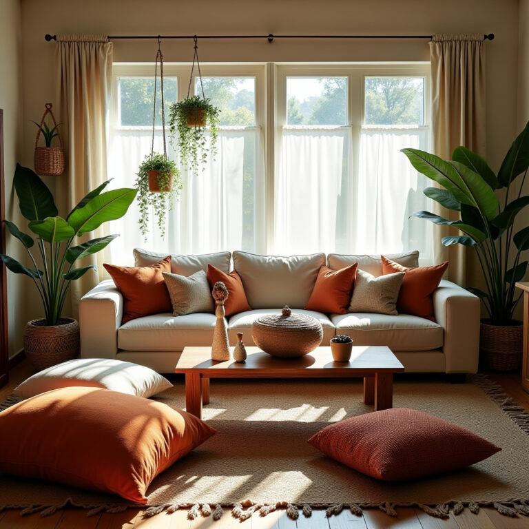 Curtain length guide 1