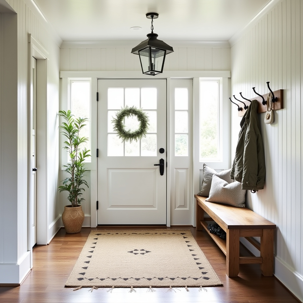 Curtain length guide 23