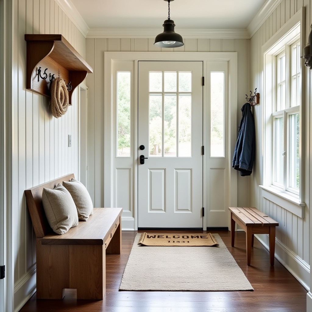 Curtain length guide 24