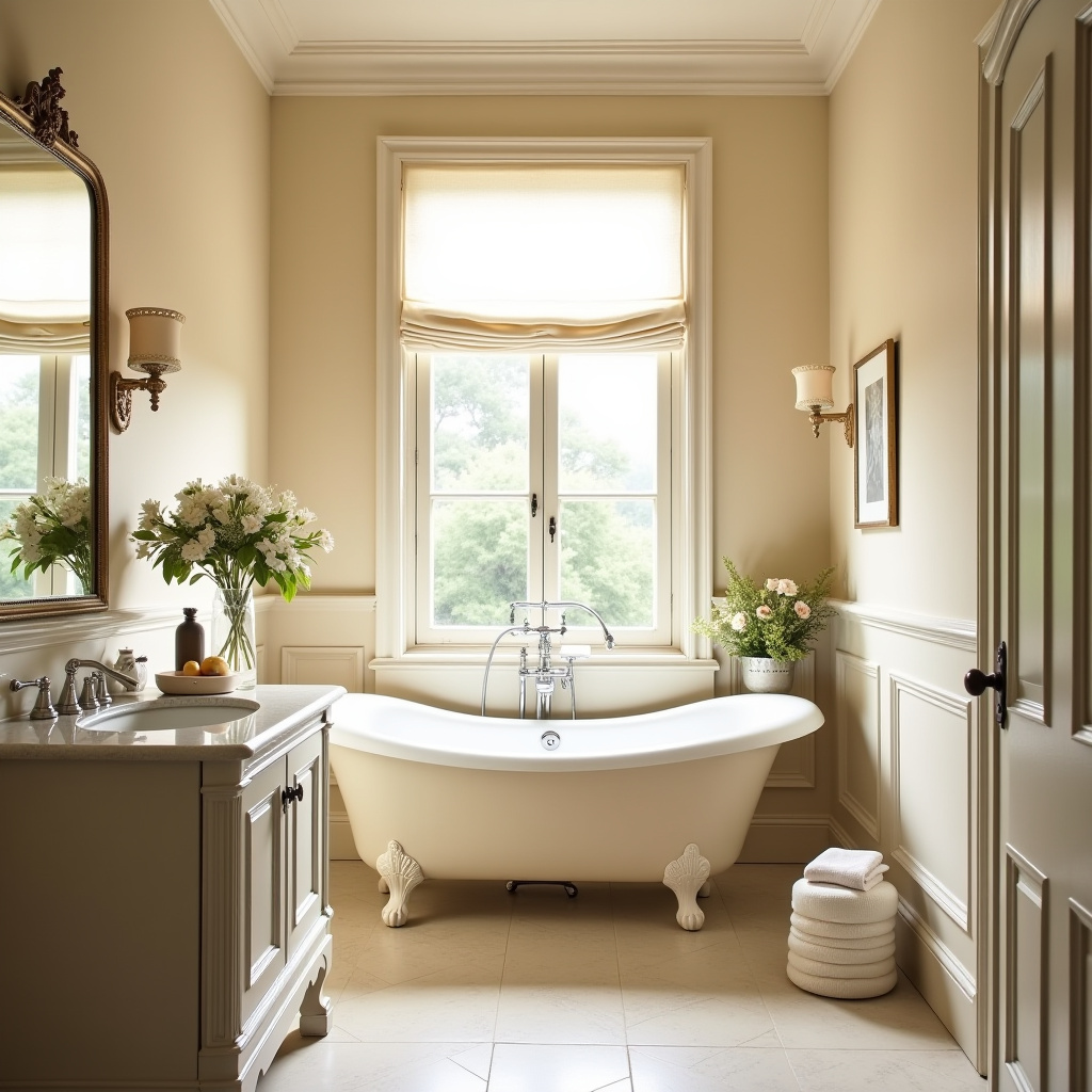 Curtain length guide 29