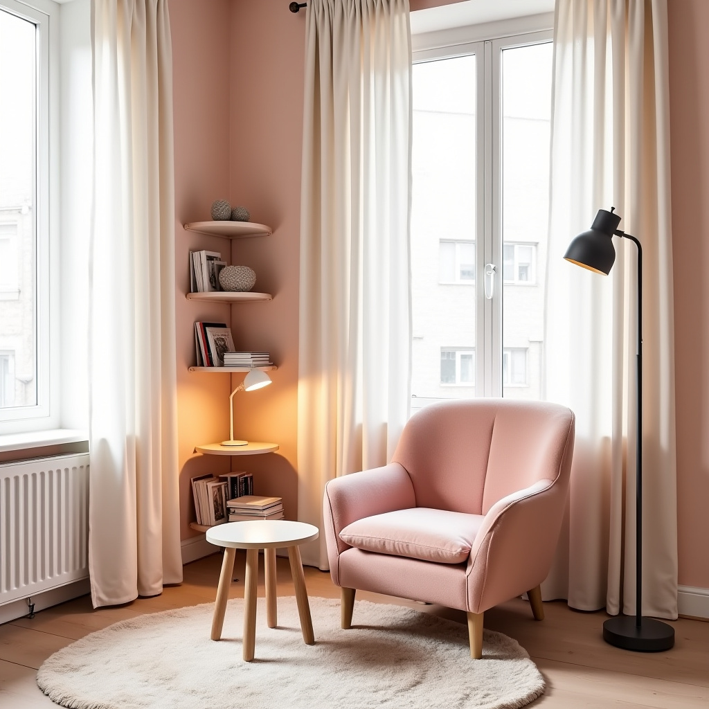 Curtain length guide 39