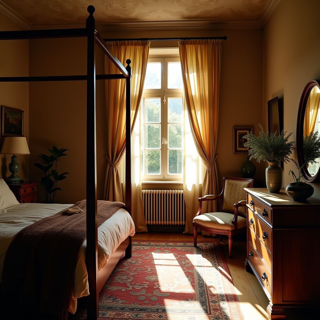 Curtain length guide 6