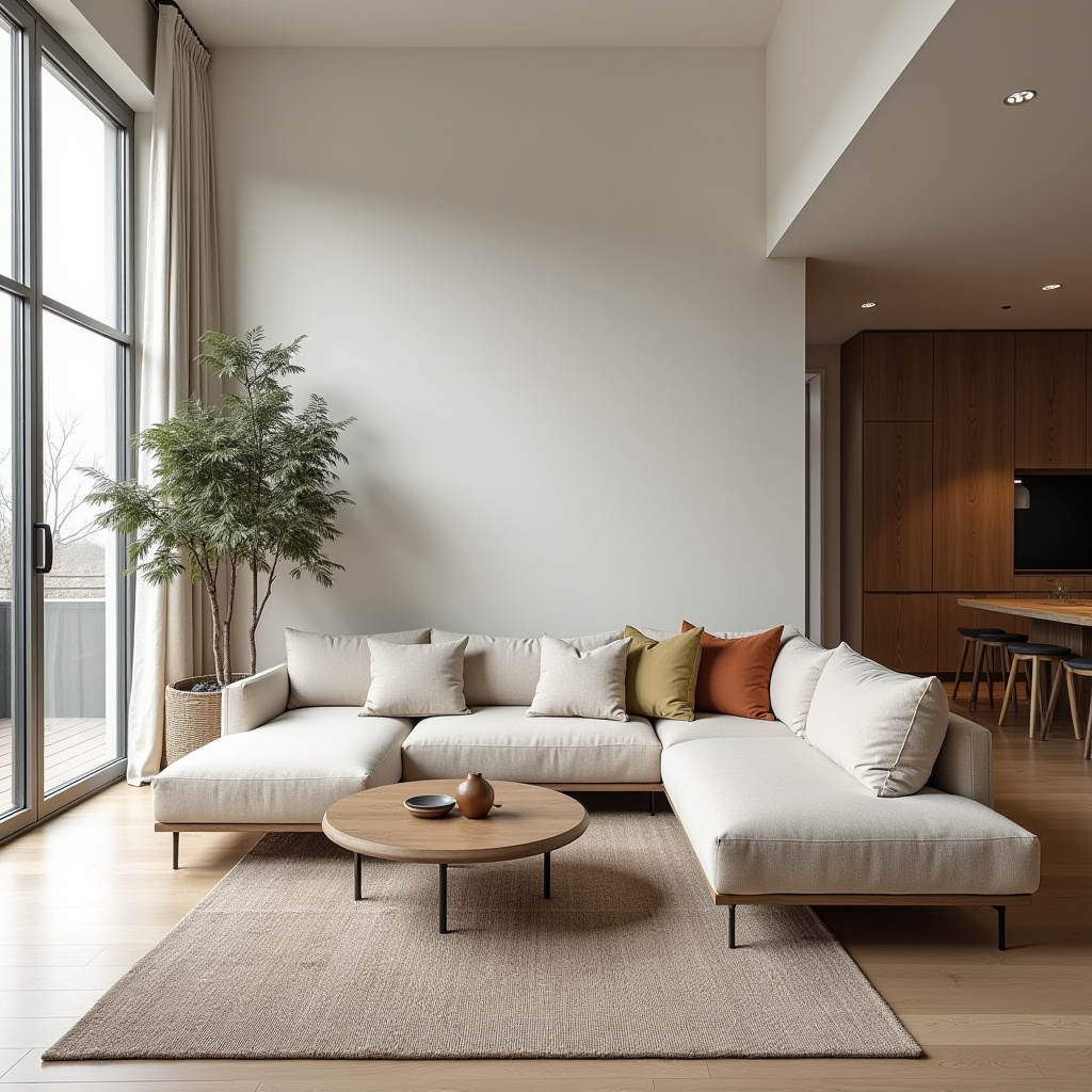 Curtain length guide 60