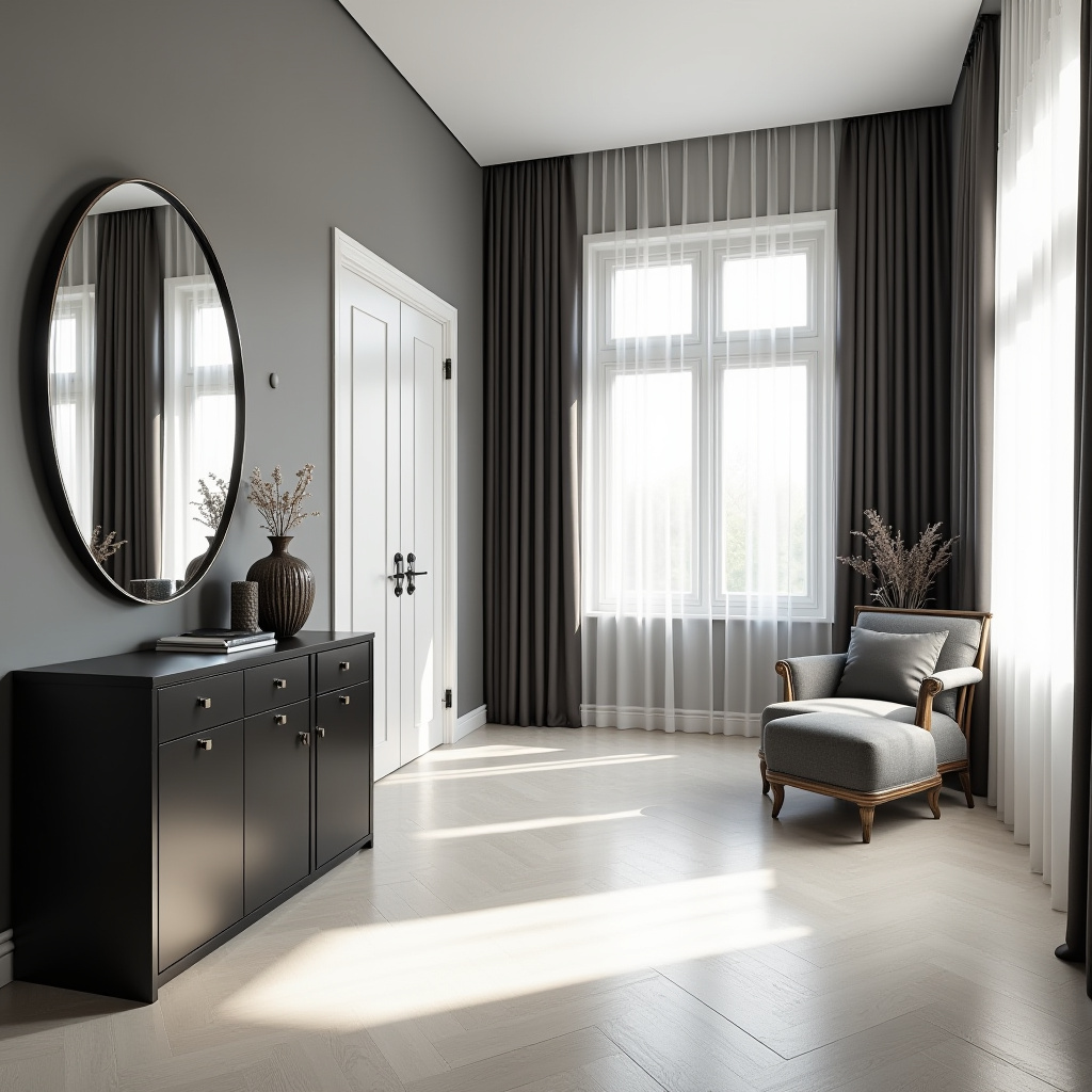 Curtain rods 29
