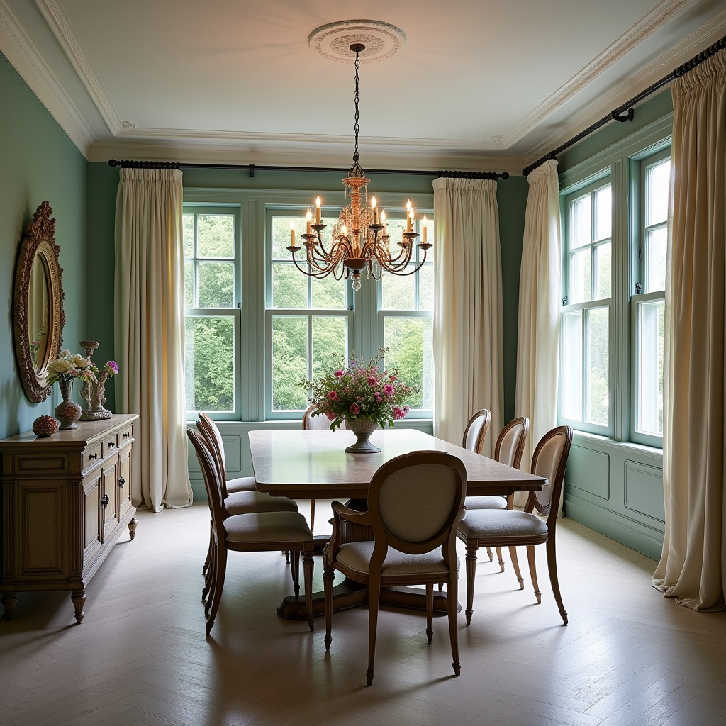 Curtain rods 33