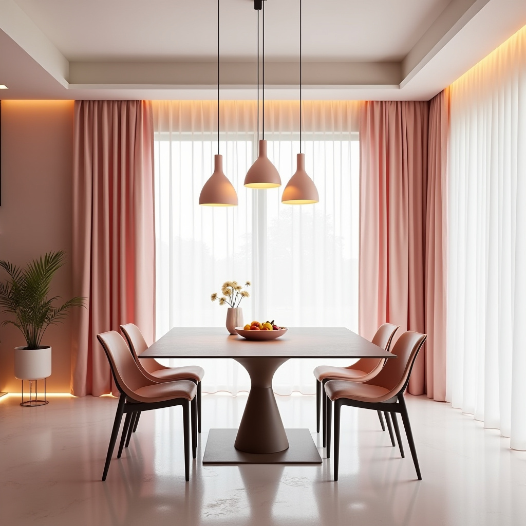 Curtain rods 50