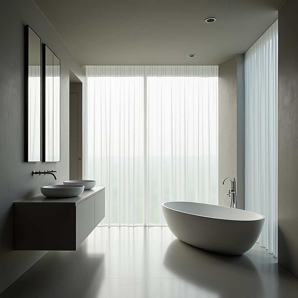 Curtain rods 7