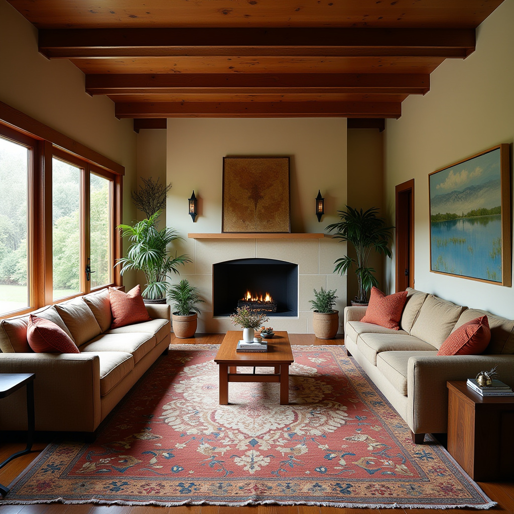 Custom rugs 34