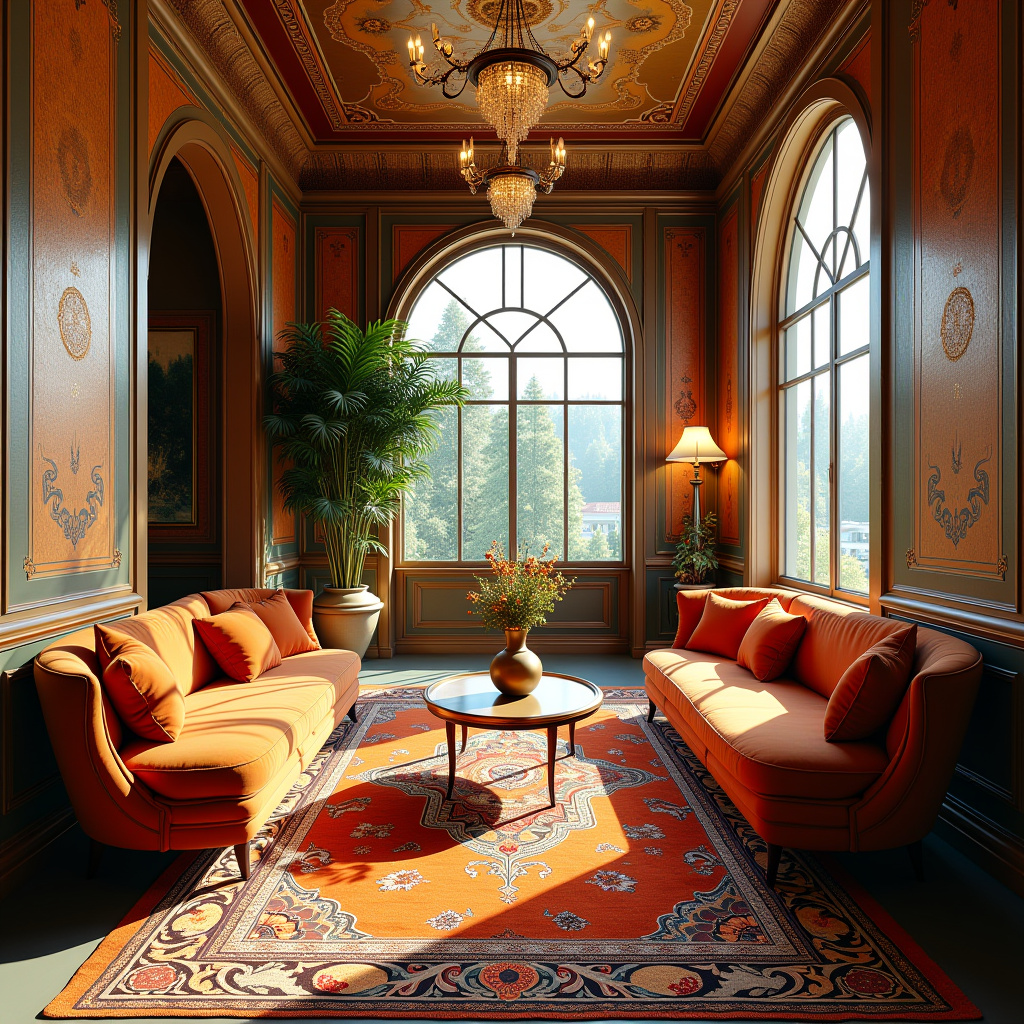 Custom rugs 52