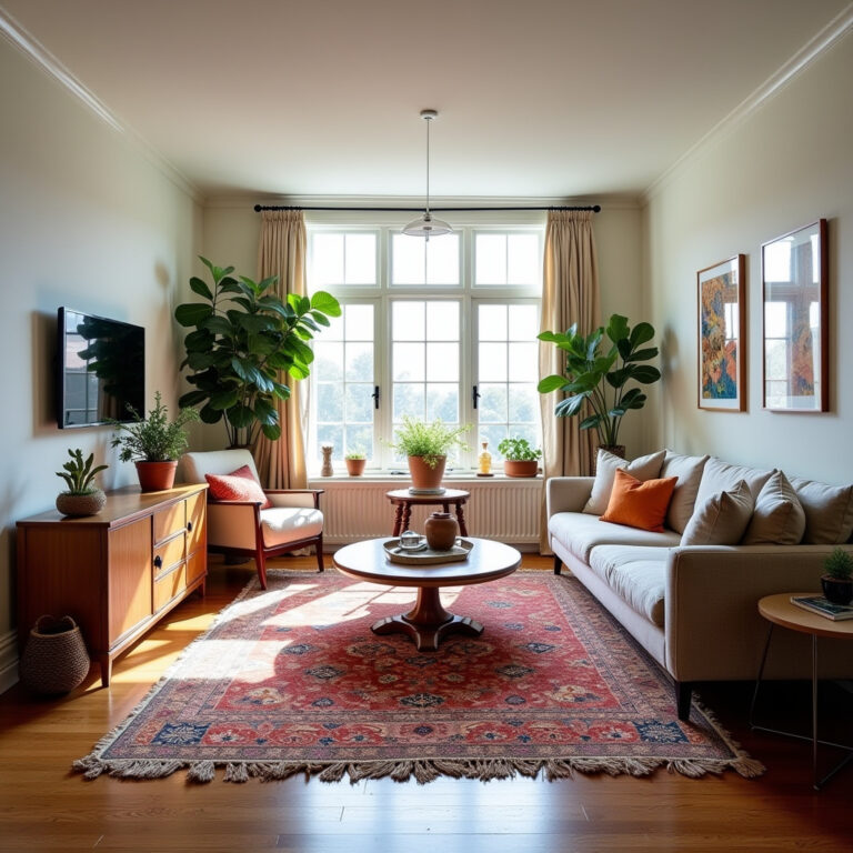 DIY carpet projects 1