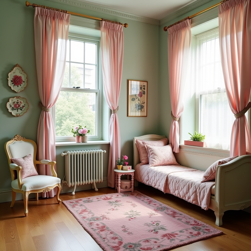DIY carpet projects 11