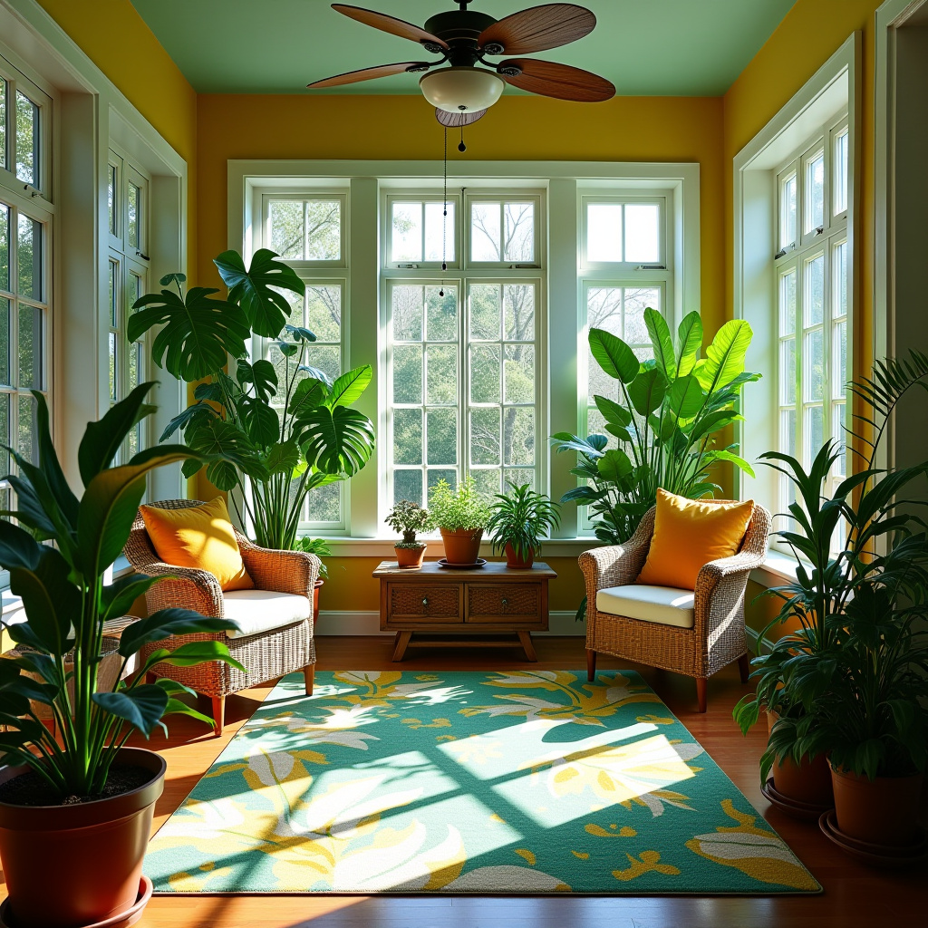DIY carpet projects 16