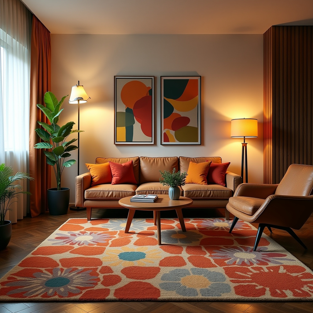 DIY carpet projects 18