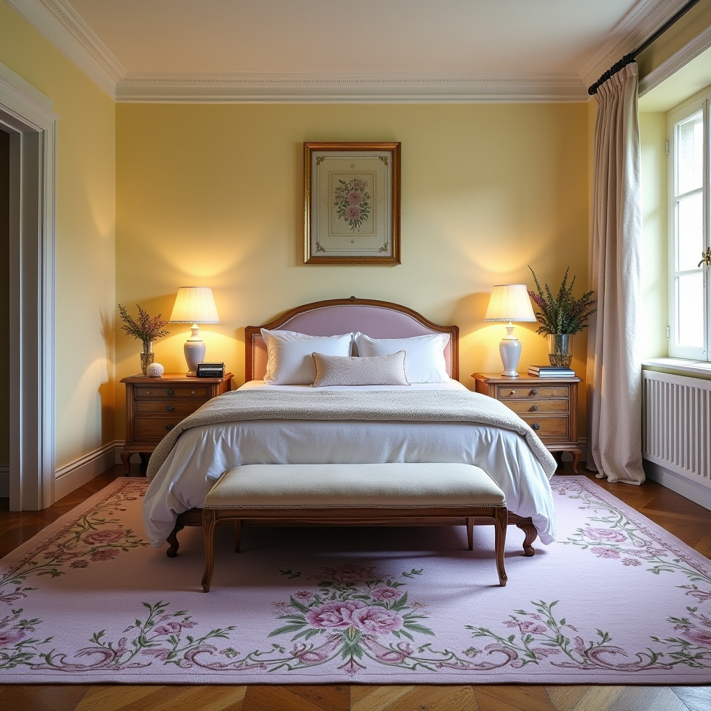 DIY carpet projects 26