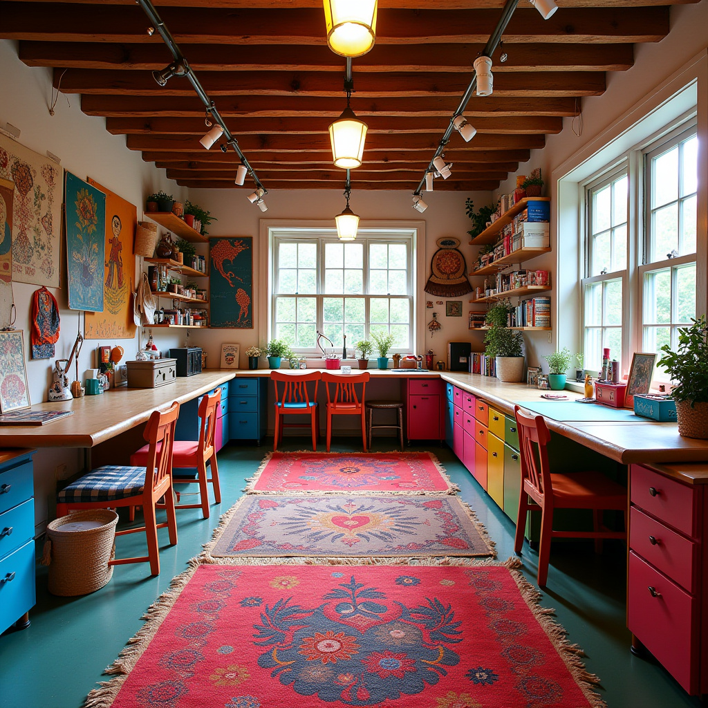 DIY carpet projects 53