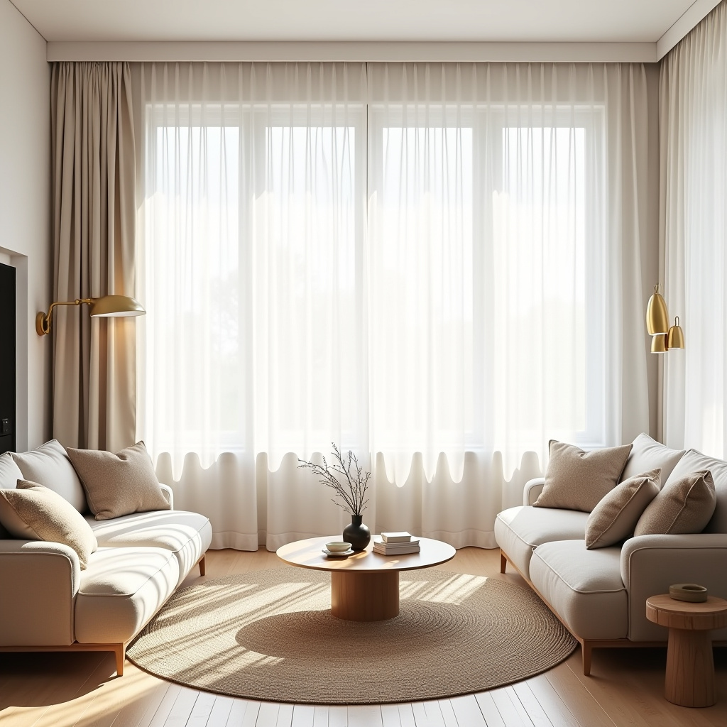 DIY curtain ideas 1