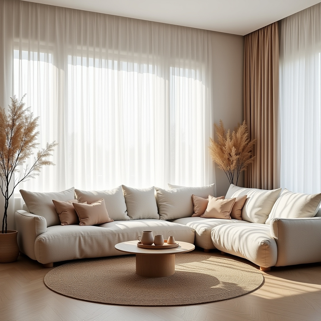 DIY curtain ideas 2